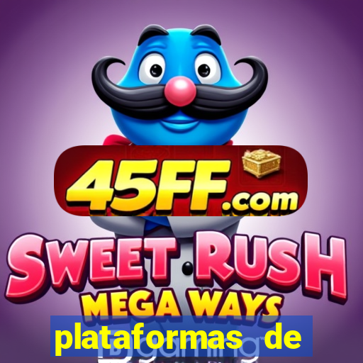 plataformas de apostas deposito minimo 1 real